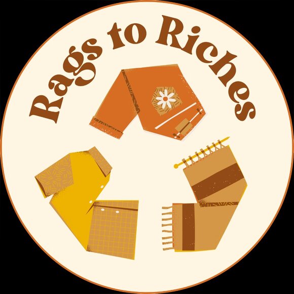 Rags to Riches - Picture 1 of 1